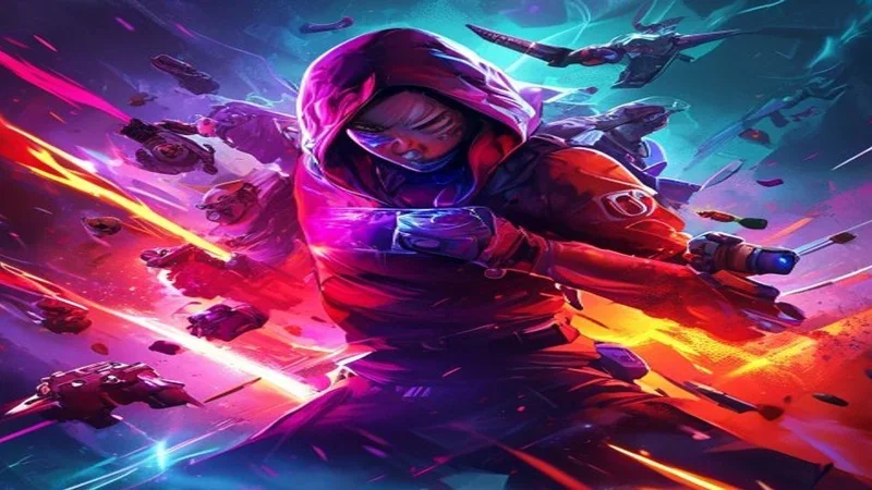 XDefiant
