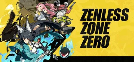 Zenless Zone Zero
