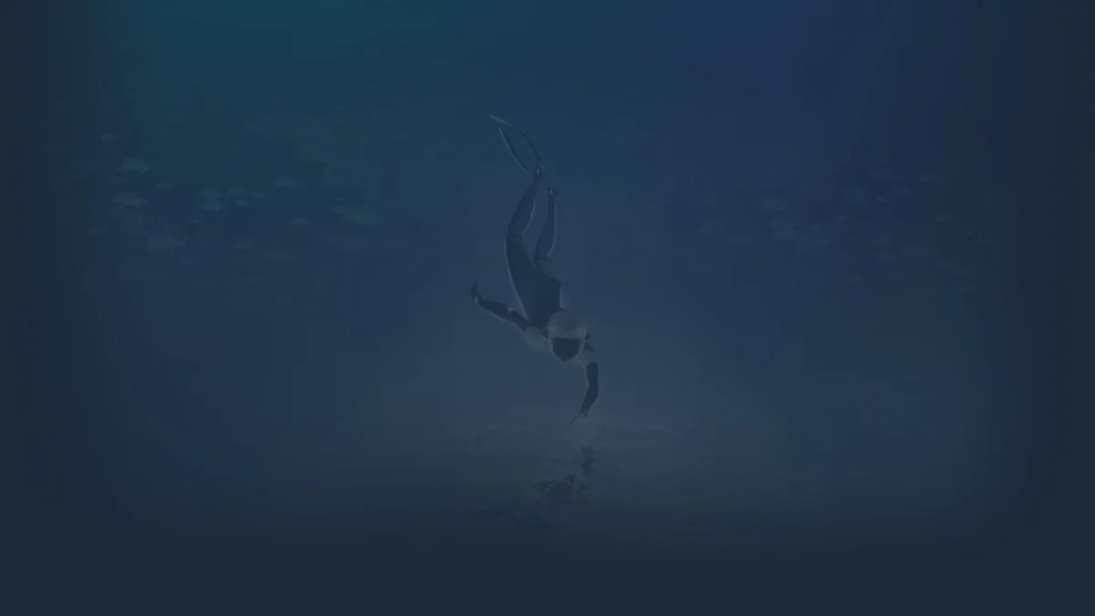 محیط بازی ABZU