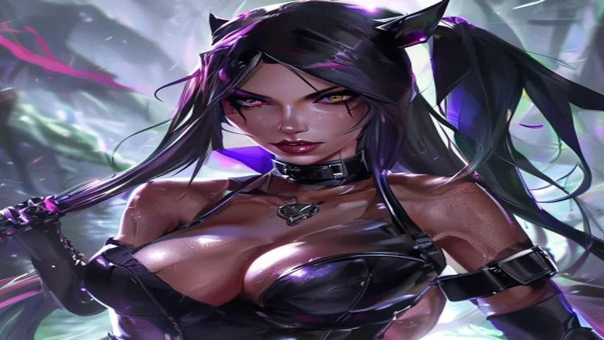 Bayonetta 3