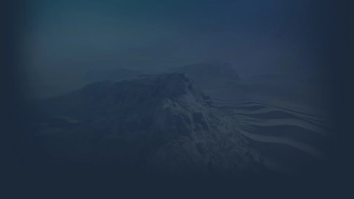 محیط بازی Black Desert