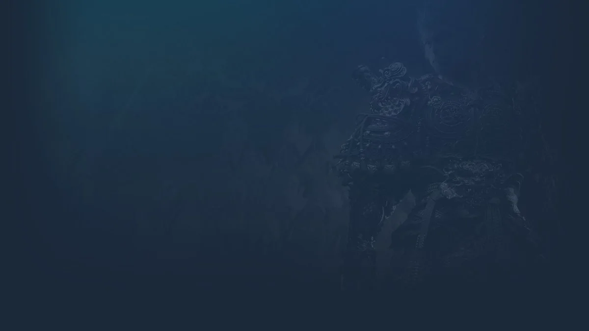 محیط بازی Black Myth: Wukong