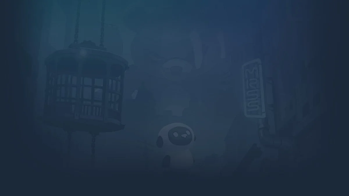 Sheepy: A Short Adventure