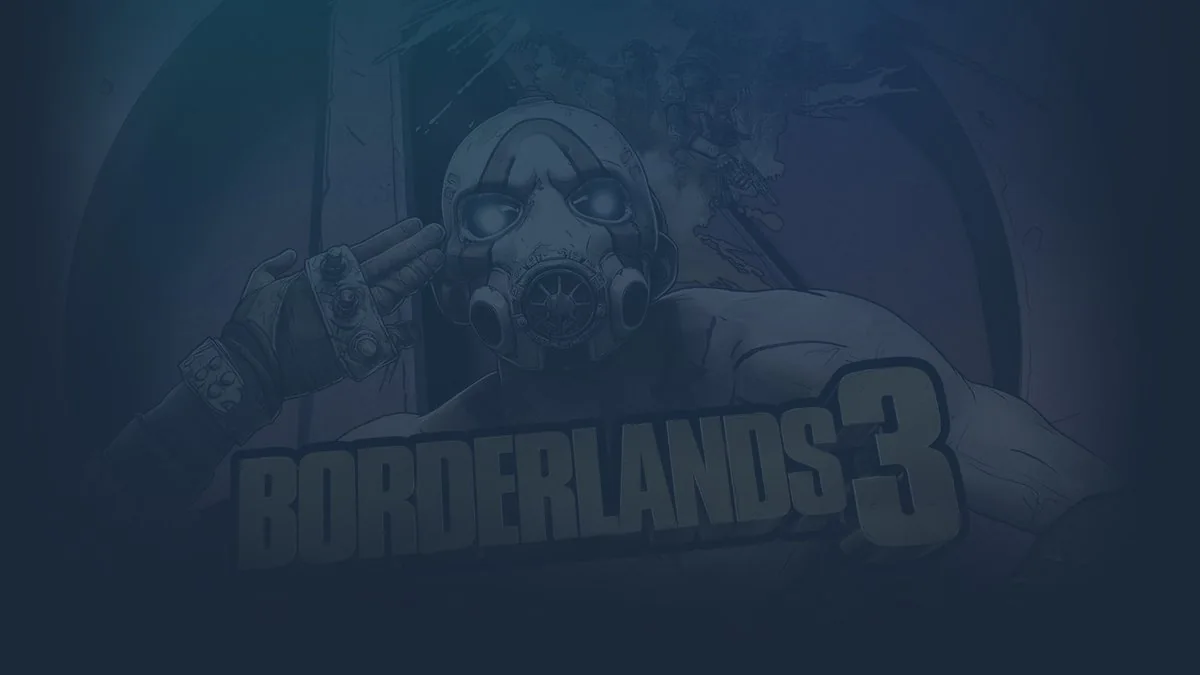 محیط بازی Borderlands 3