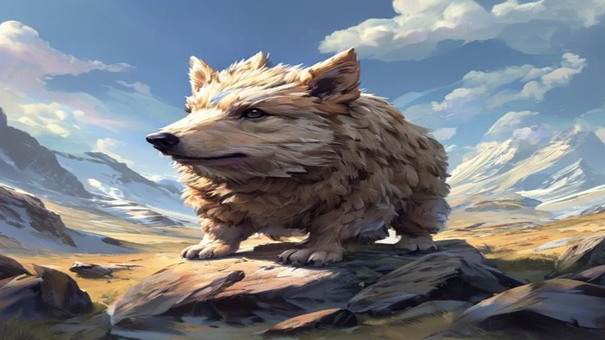 Cairn