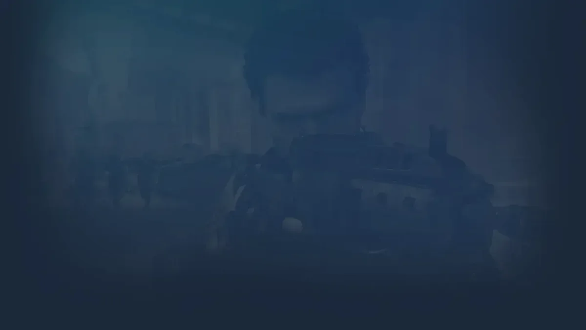 محیط بازی Call of Duty®: Black Ops II