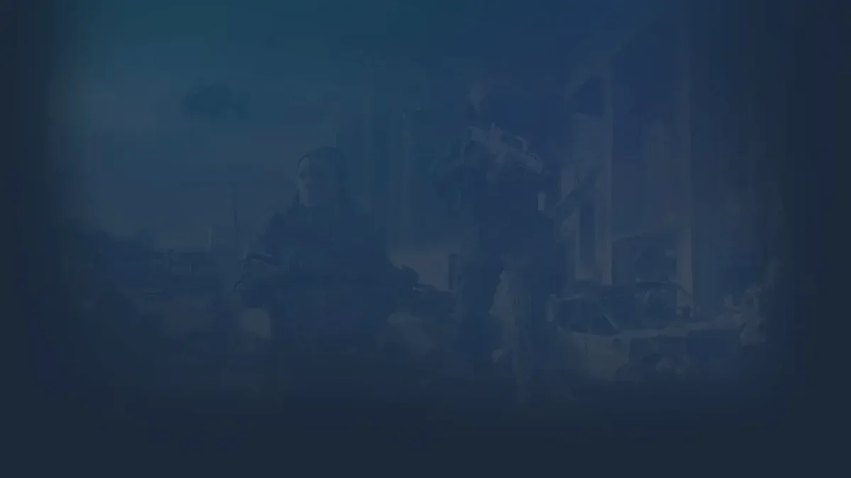 محیط بازی Call of Duty®: Modern Warfare® III