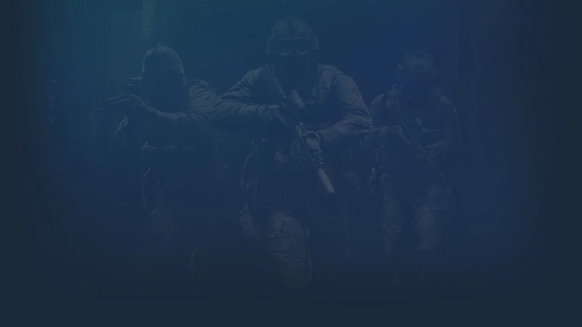 محیط بازی Call of Duty®