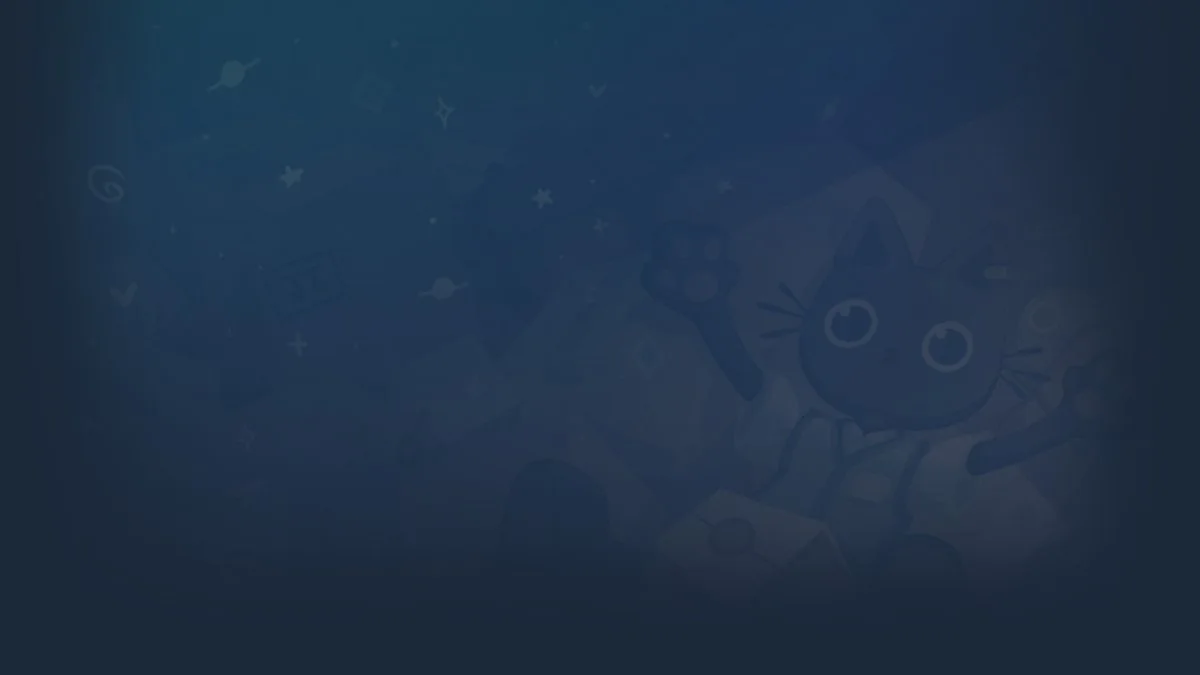 محیط بازی Cat Mail Co.