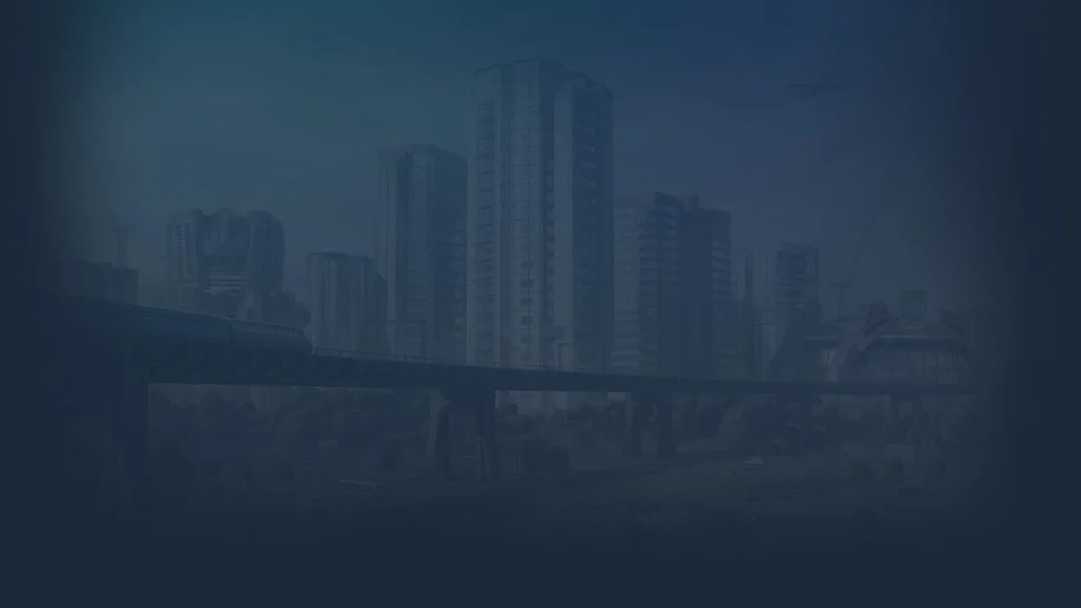 Cities: Skylines