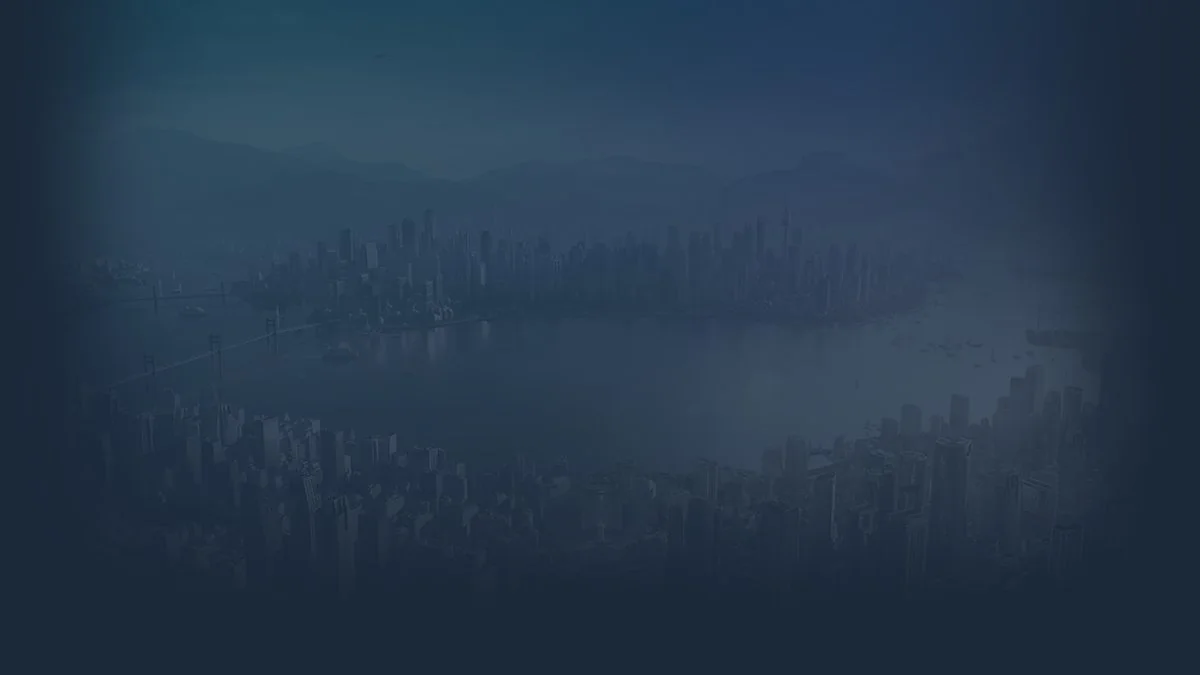 محیط بازی Cities: Skylines II