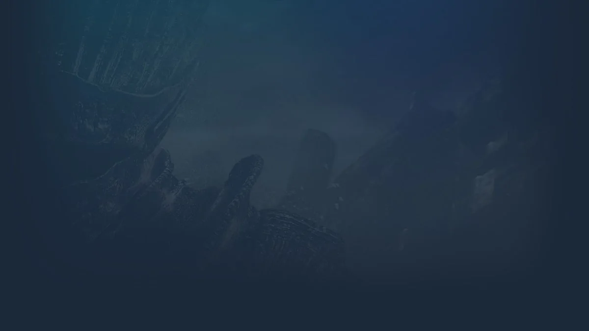 محیط بازی DARK SOULS™ III