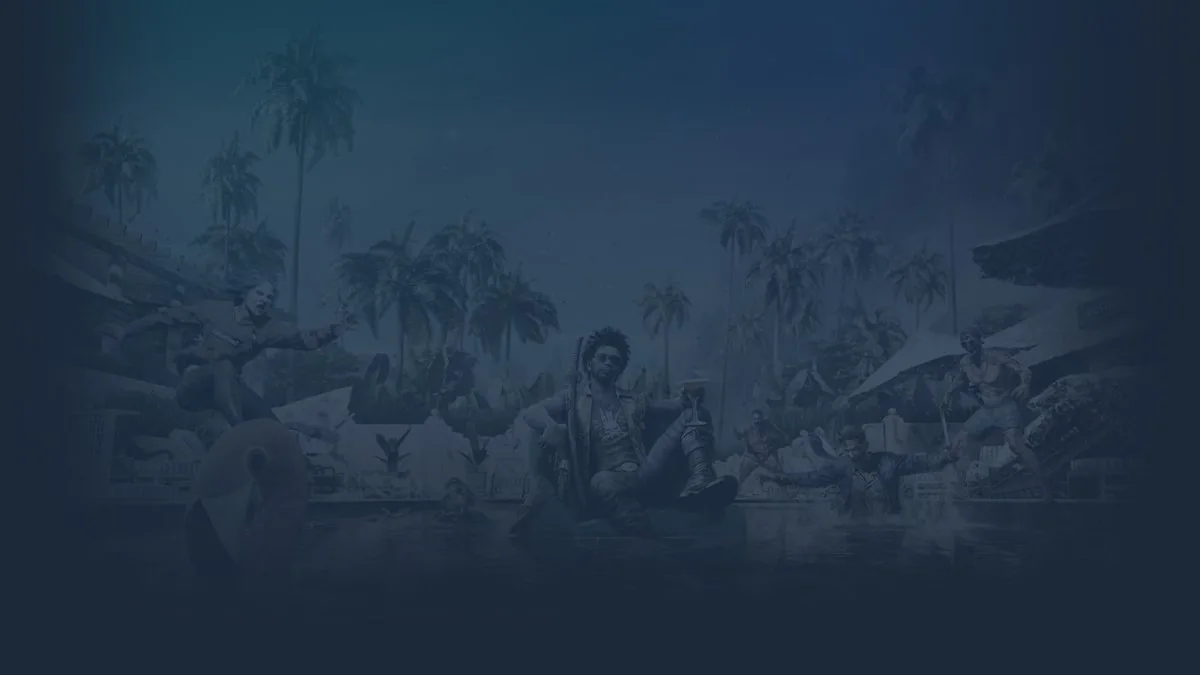 محیط بازی Dead Island 2