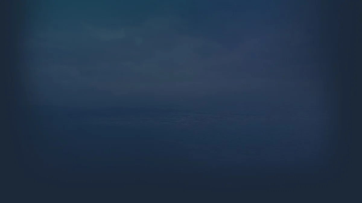 محیط بازی DEATH STRANDING 2: ON THE BEACH