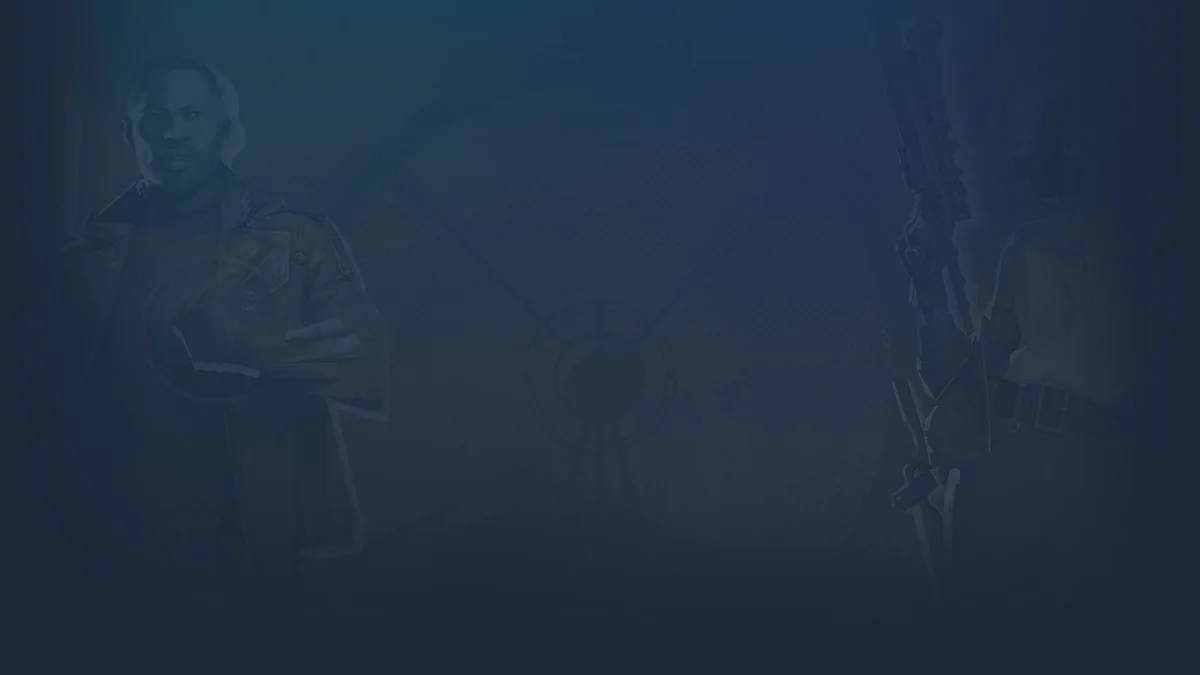 محیط بازی DEATHLOOP