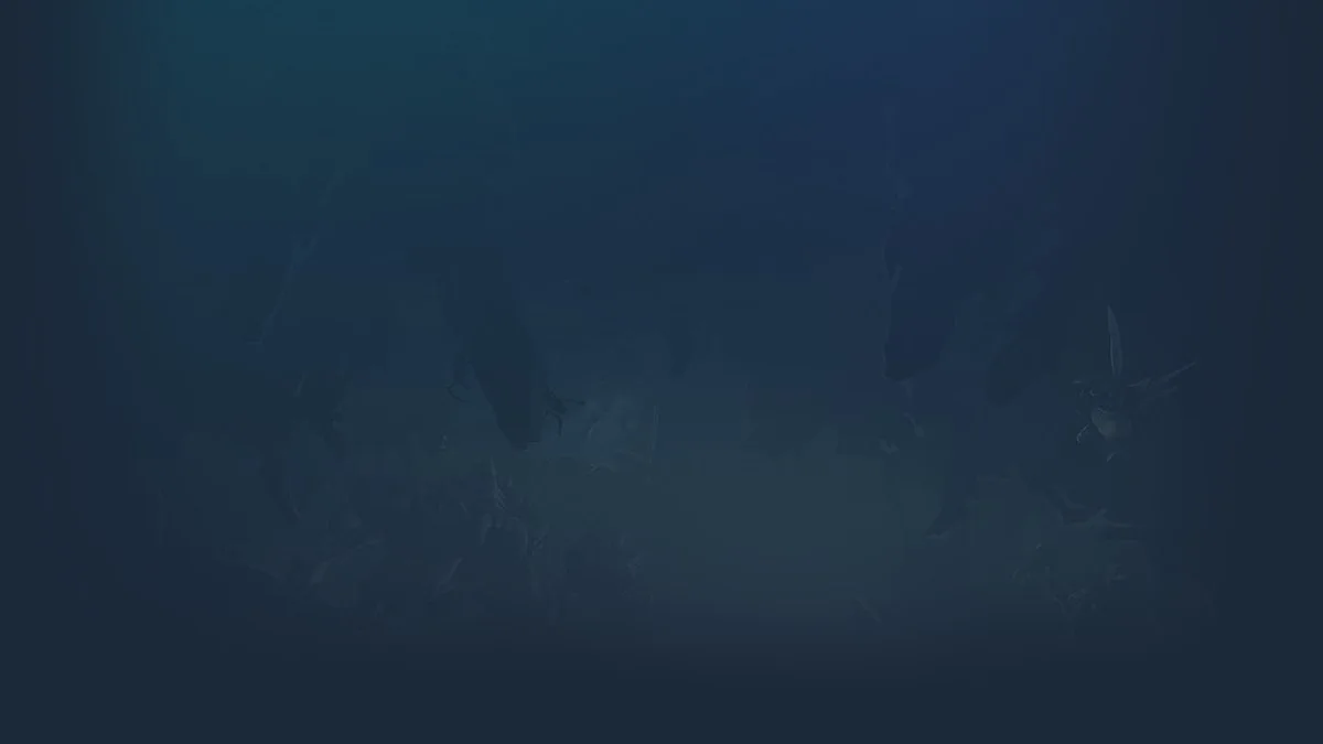 محیط بازی Deep Rock Galactic