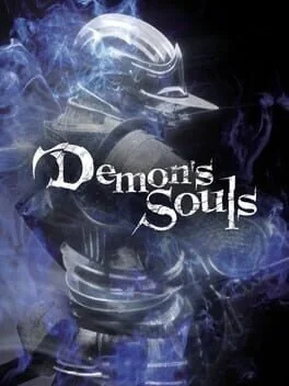 محیط بازی Demon's Souls