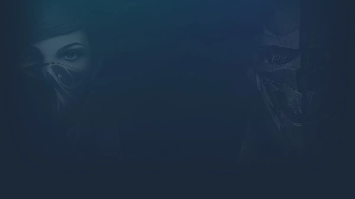 محیط بازی Dishonored 2