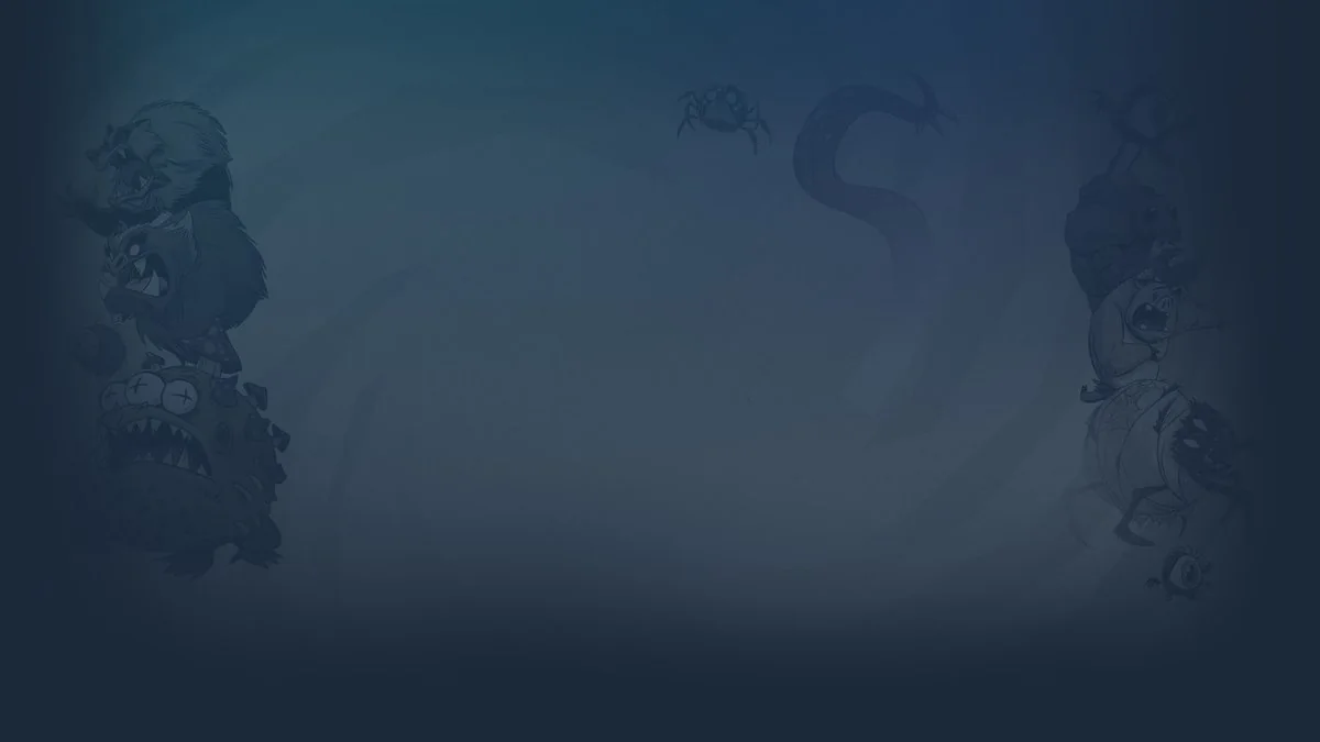 محیط بازی Don't Starve Together