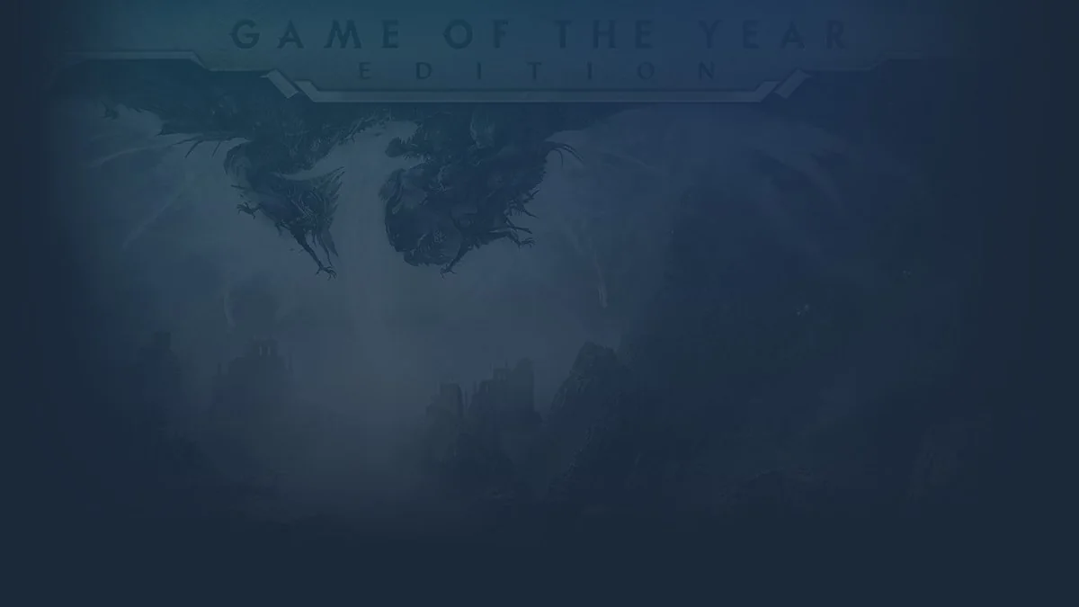 محیط بازی Dragon Age™ Inquisition