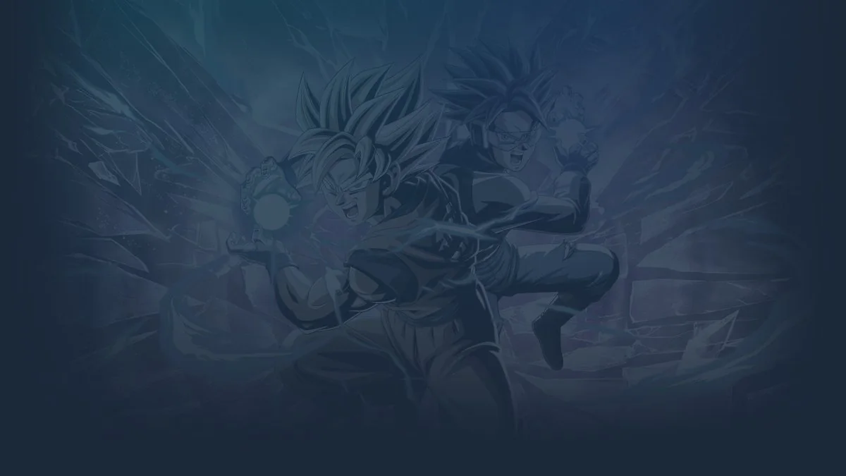 محیط بازی DRAGON BALL XENOVERSE 2