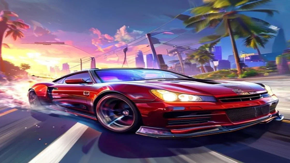 Driveclub