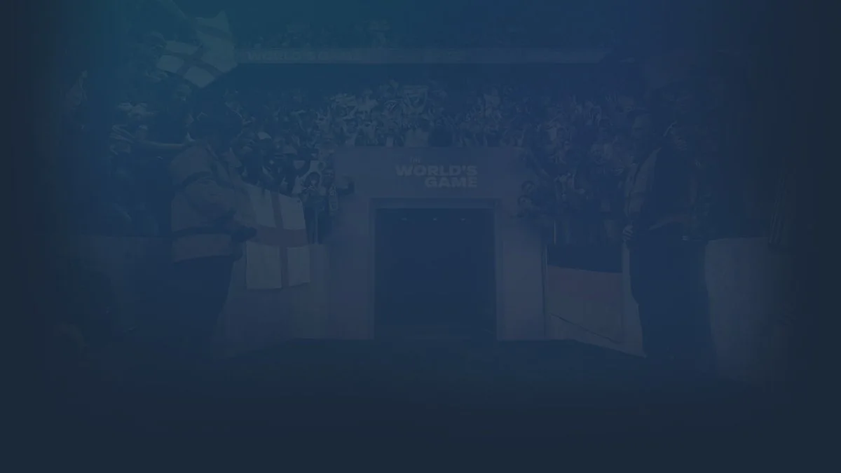 محیط بازی EA SPORTS FC™ 26