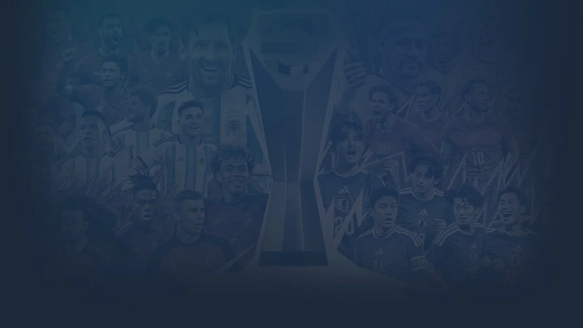 محیط بازی eFootball™
