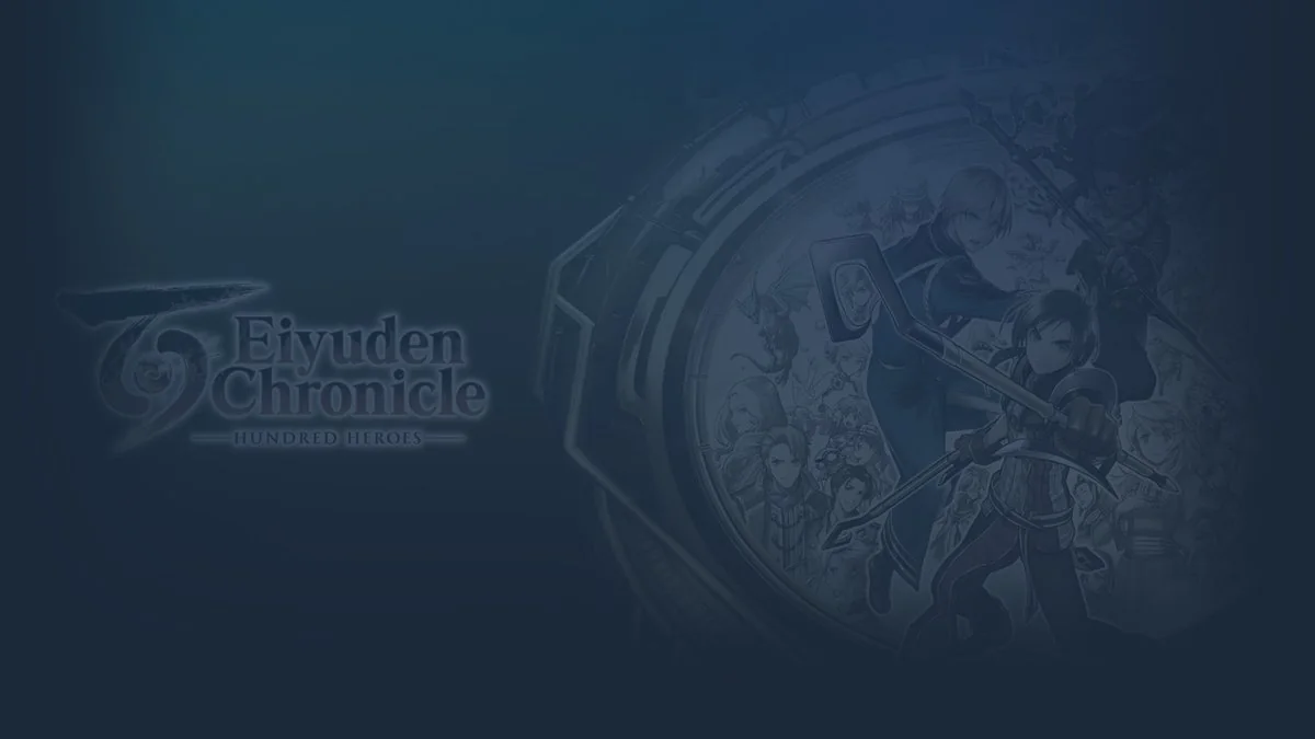 Eiyuden Chronicle: Hundred Heroes