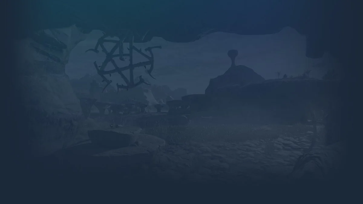 Enshrouded