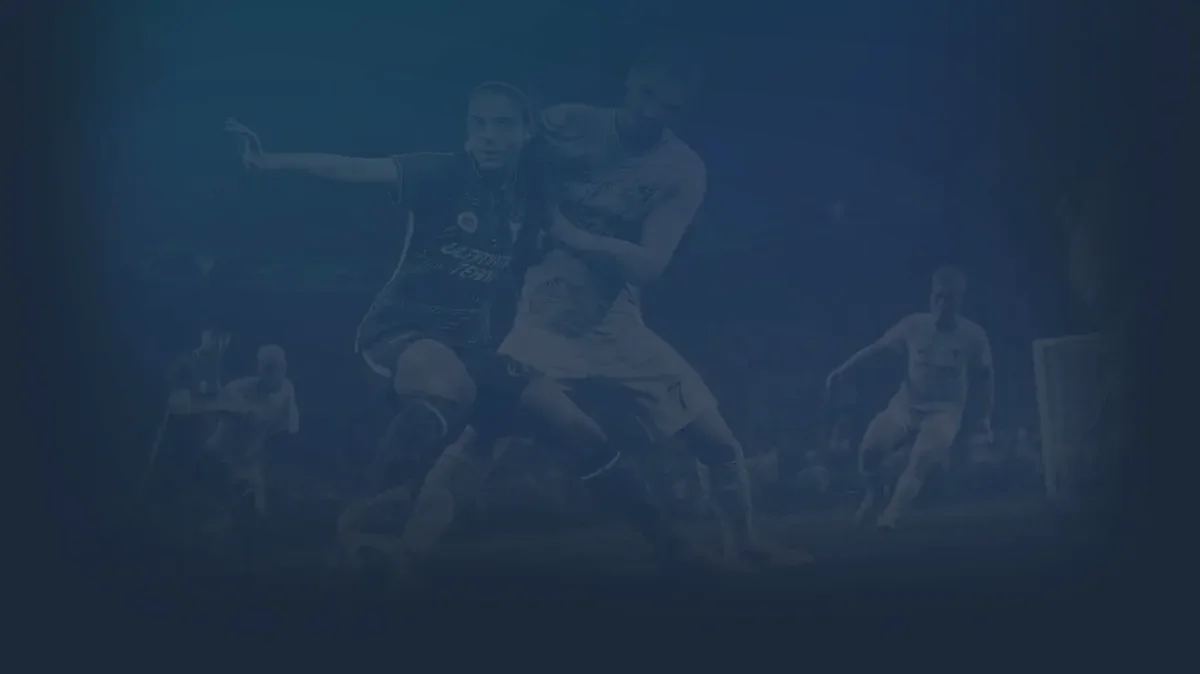 EA SPORTS FC™ 25