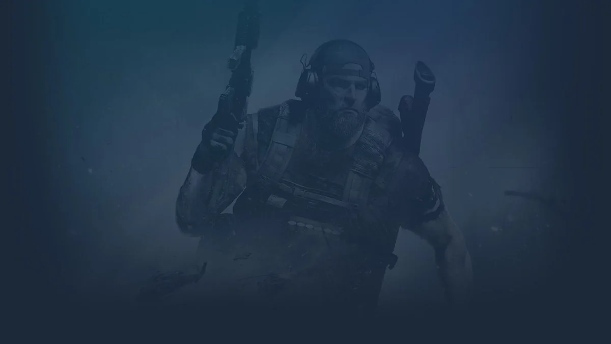 محیط بازی Tom Clancy's Ghost Recon® Breakpoint