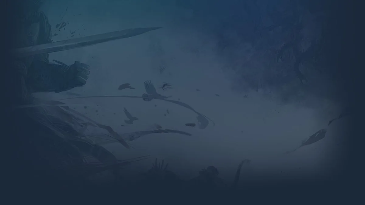 محیط بازی Guild Wars 2®