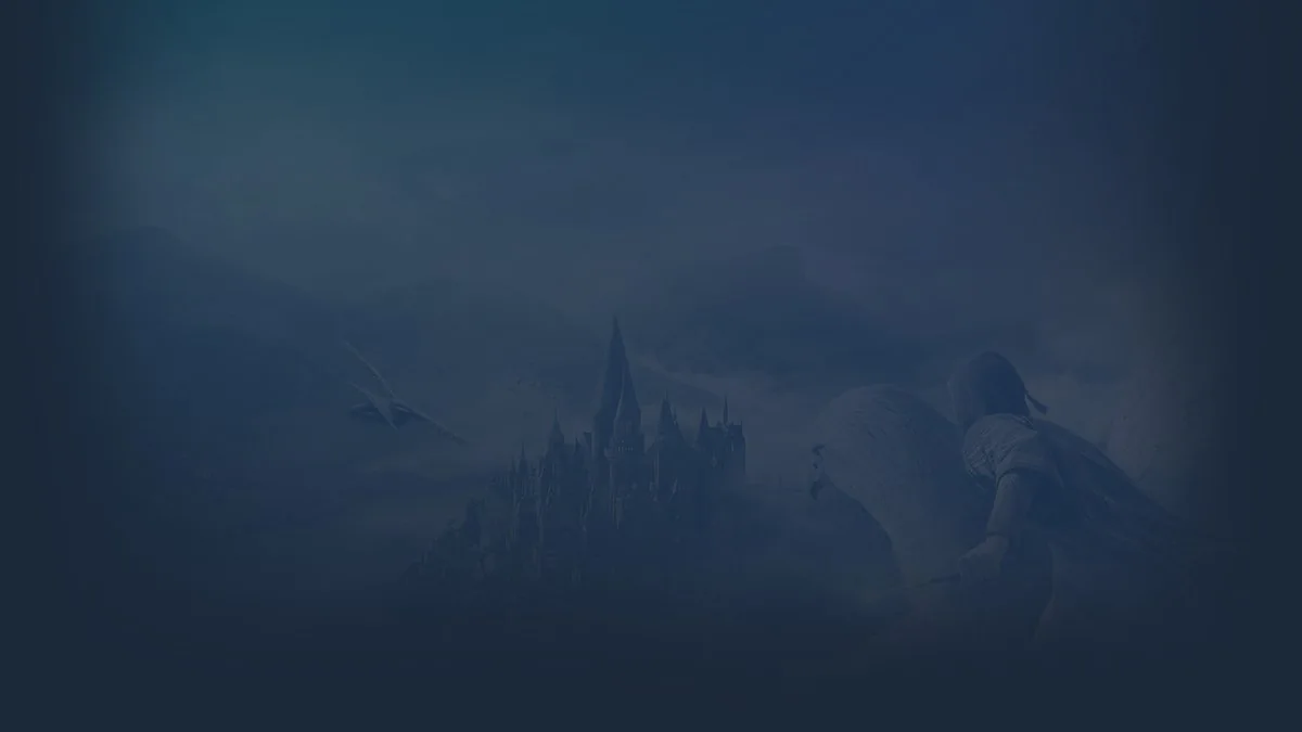 محیط بازی Hogwarts Legacy