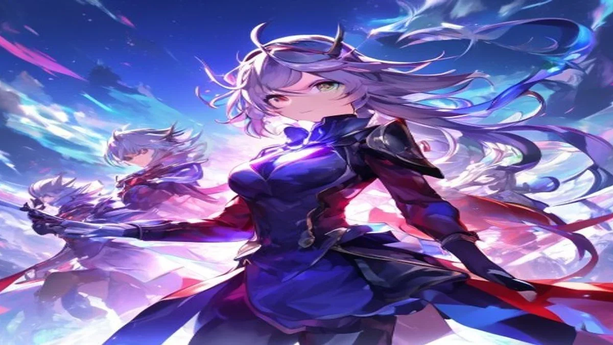 محیط بازی Honkai: Star Rail