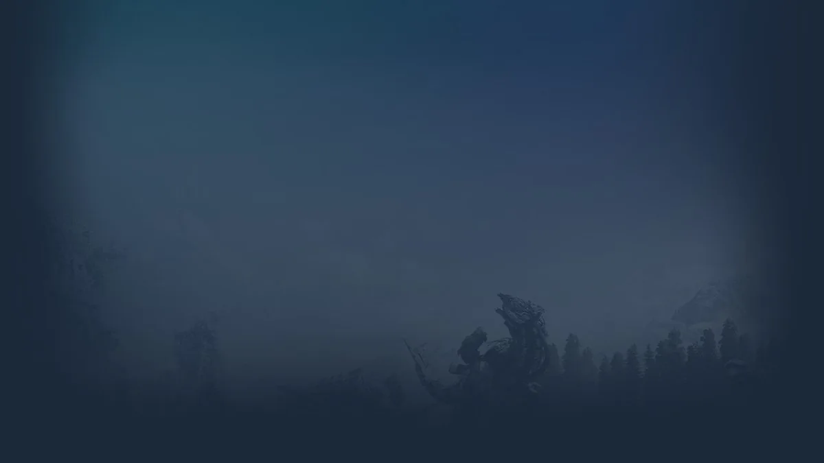 محیط بازی Horizon Zero Dawn™ Complete Edition