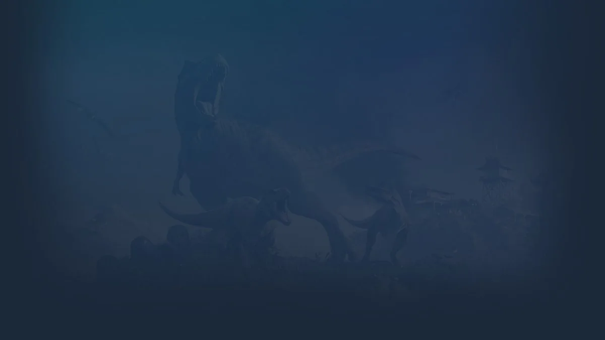 Jurassic World Evolution 3