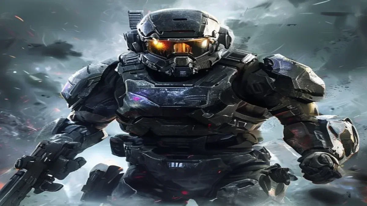 محیط بازی Killzone Shadow Fall