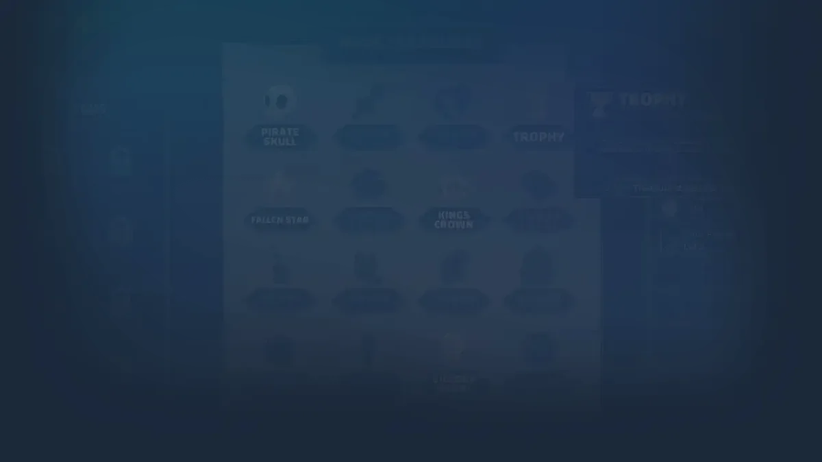 محیط بازی Treasure Chest Clicker