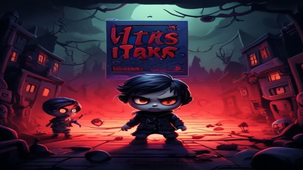 Little Nightmares III
