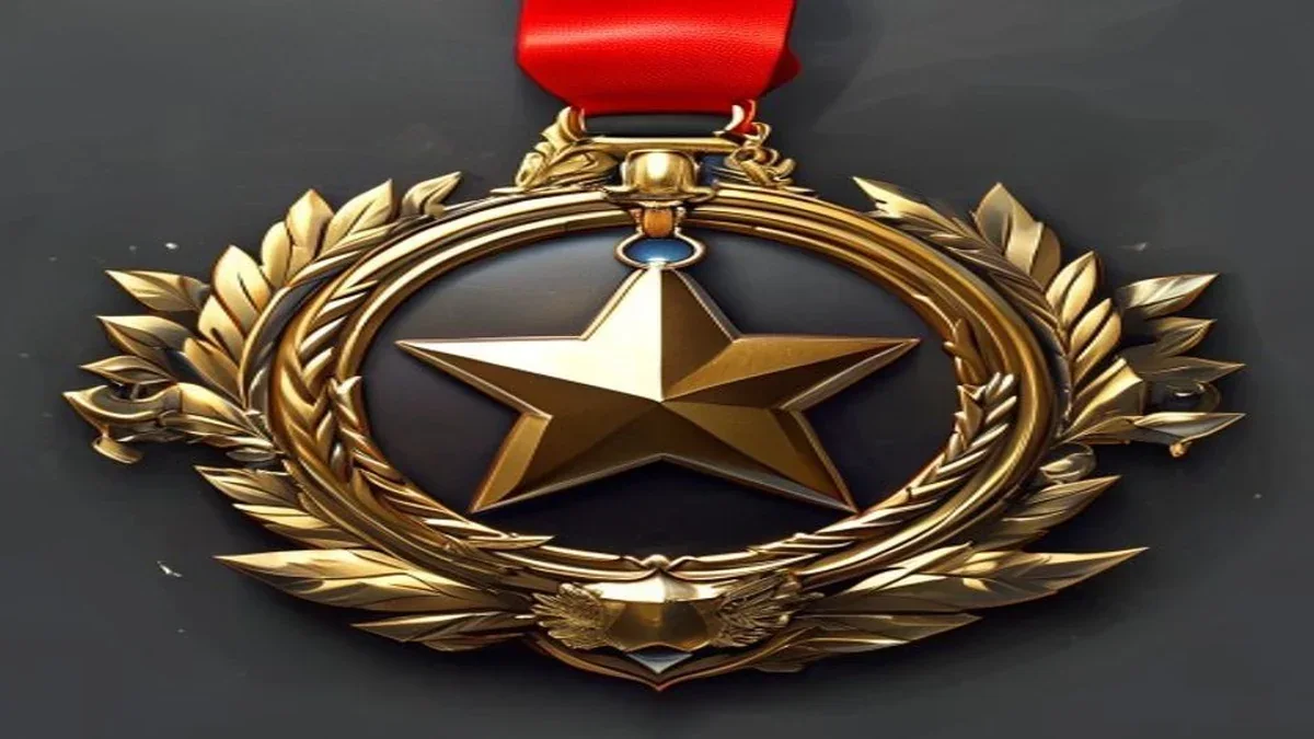 محیط بازی Medal of Honor: Above and Beyond