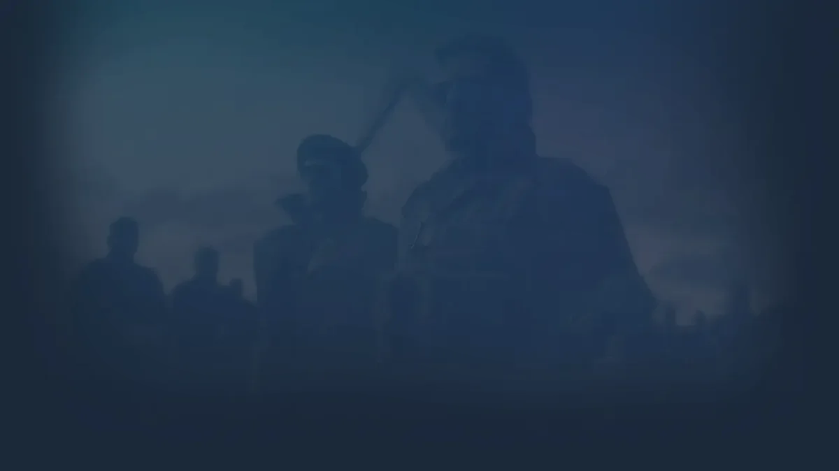 محیط بازی METAL GEAR SOLID V: THE PHANTOM PAIN