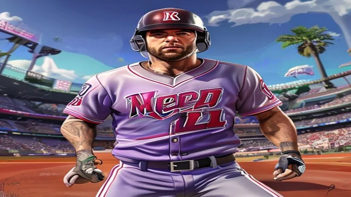 MLB The Show 24