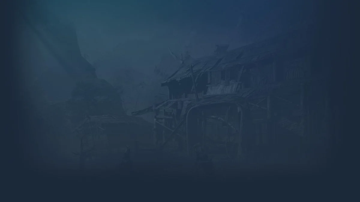 محیط بازی MONSTER HUNTER RISE