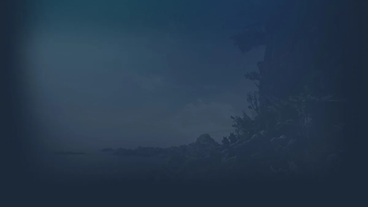 محیط بازی Monster Hunter: World
