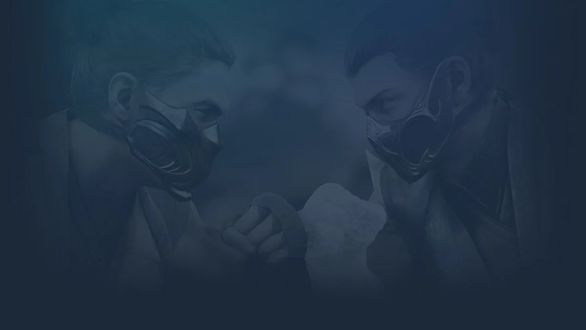 Mortal Kombat 1