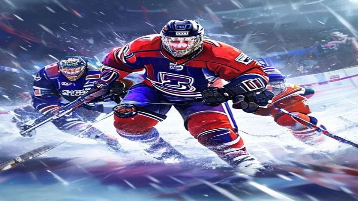 NHL 25