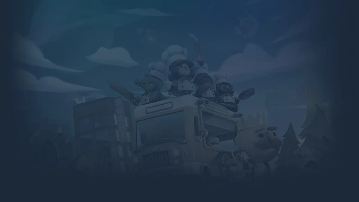 Overcooked! 2