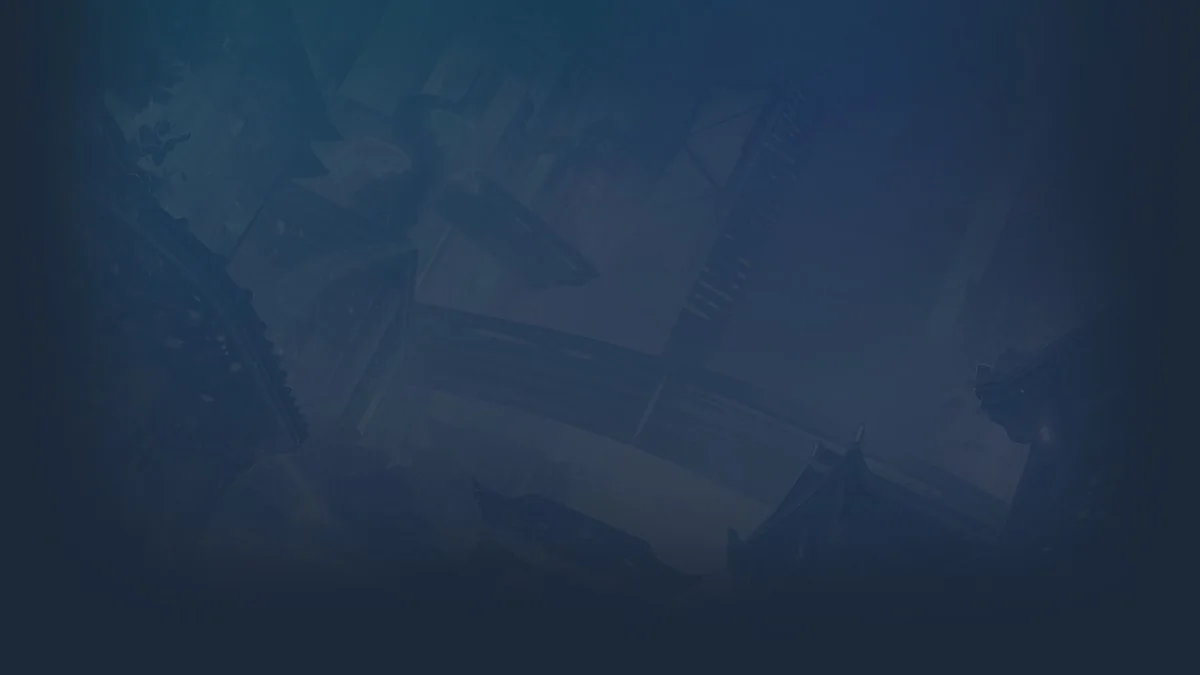 محیط بازی Overwatch®