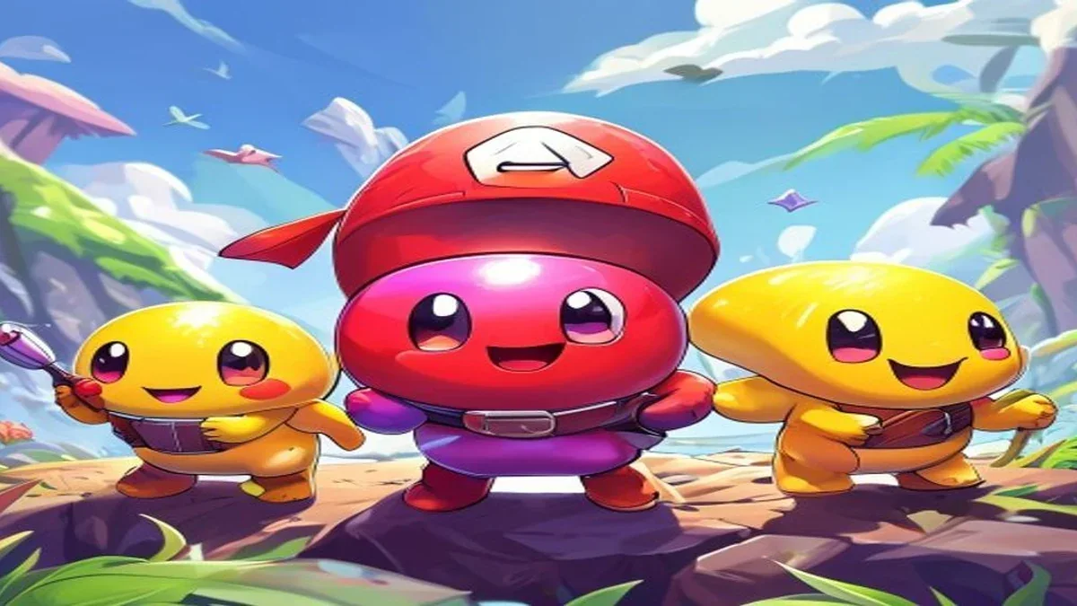 Pikmin 4